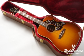 Hummingbird Original - Heritage Cherry Sunburst